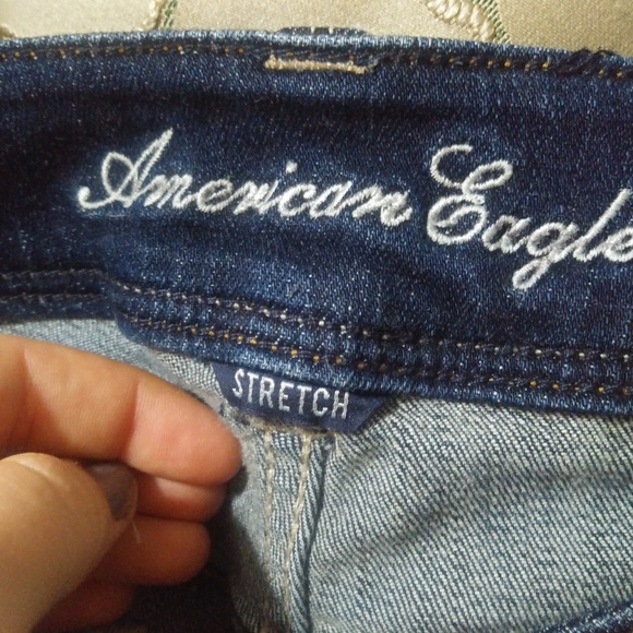 Jeans - Picture 3 of 5